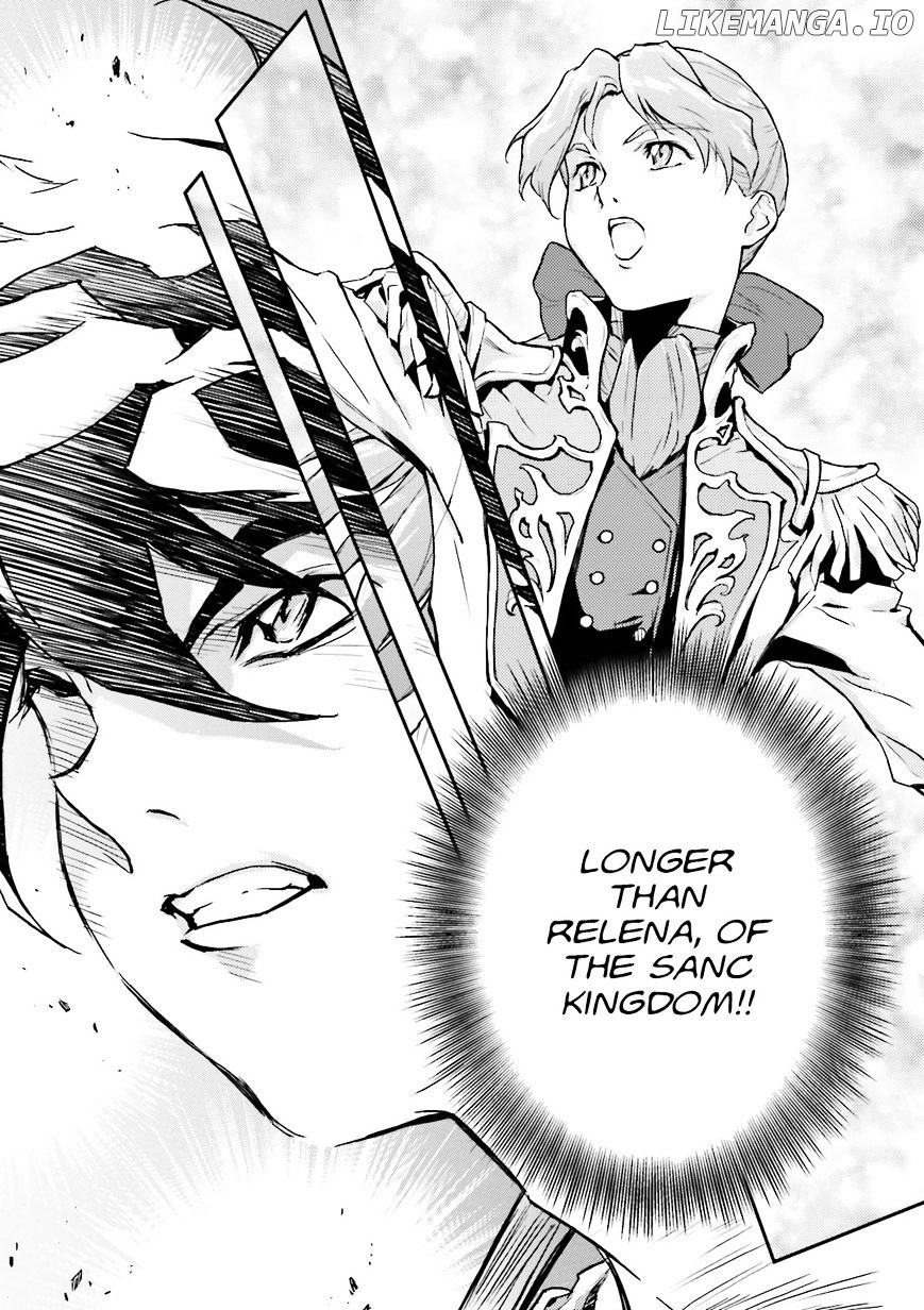 Shin Kidou Senki Gundam W: Endless Waltz - Haishatachi no Eikou chapter 51 - page 10