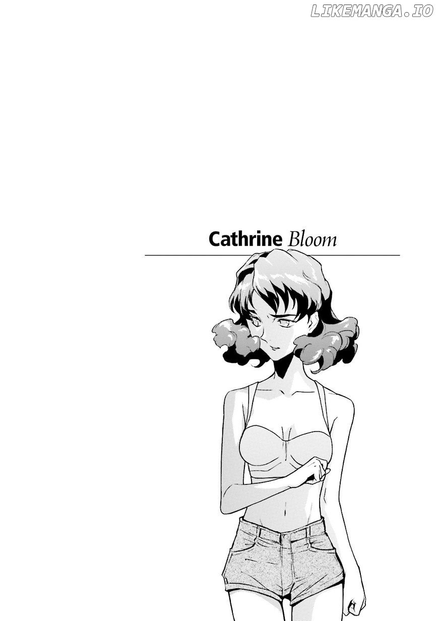 Shin Kidou Senki Gundam W: Endless Waltz - Haishatachi no Eikou chapter 51 - page 28