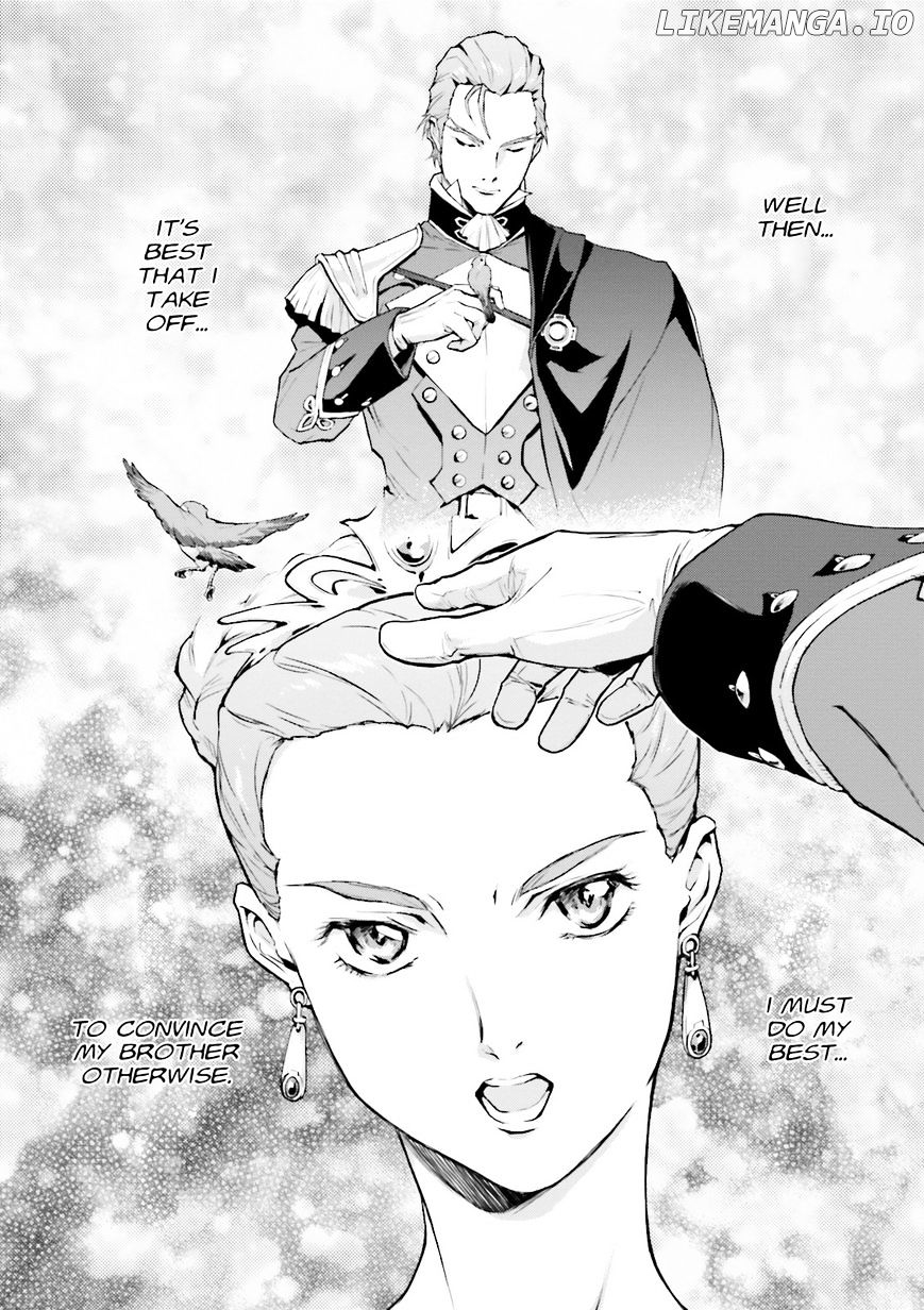 Shin Kidou Senki Gundam W: Endless Waltz - Haishatachi no Eikou chapter 67 - page 24
