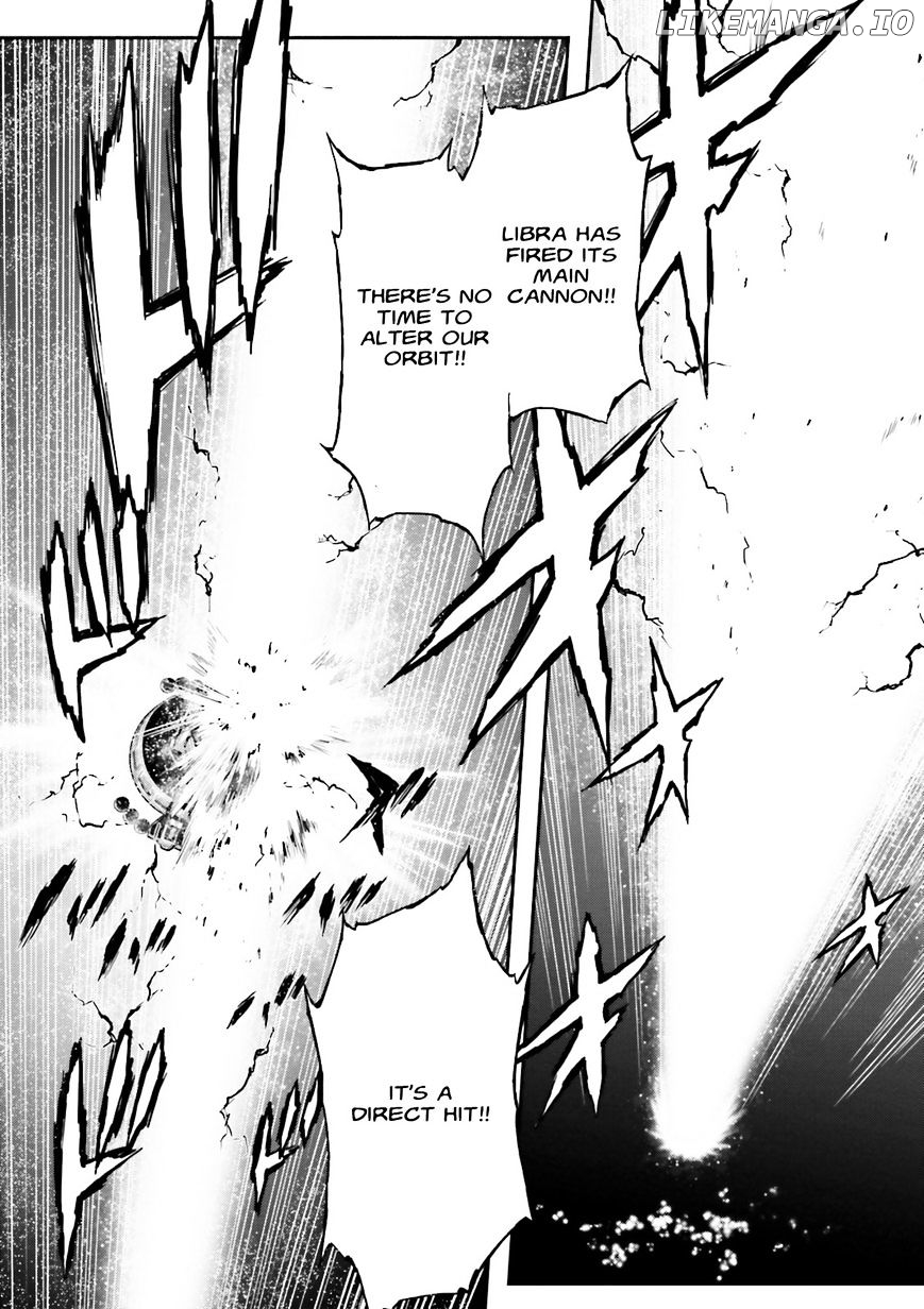 Shin Kidou Senki Gundam W: Endless Waltz - Haishatachi no Eikou chapter 67 - page 28
