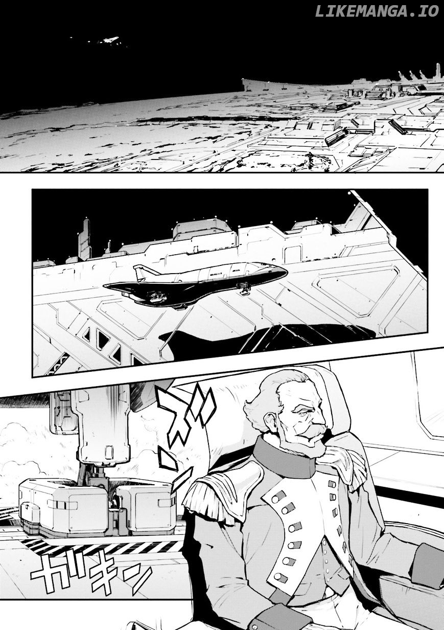 Shin Kidou Senki Gundam W: Endless Waltz - Haishatachi no Eikou chapter 65 - page 19