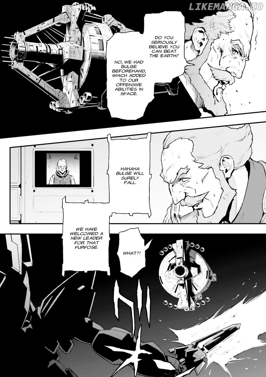 Shin Kidou Senki Gundam W: Endless Waltz - Haishatachi no Eikou chapter 65 - page 28