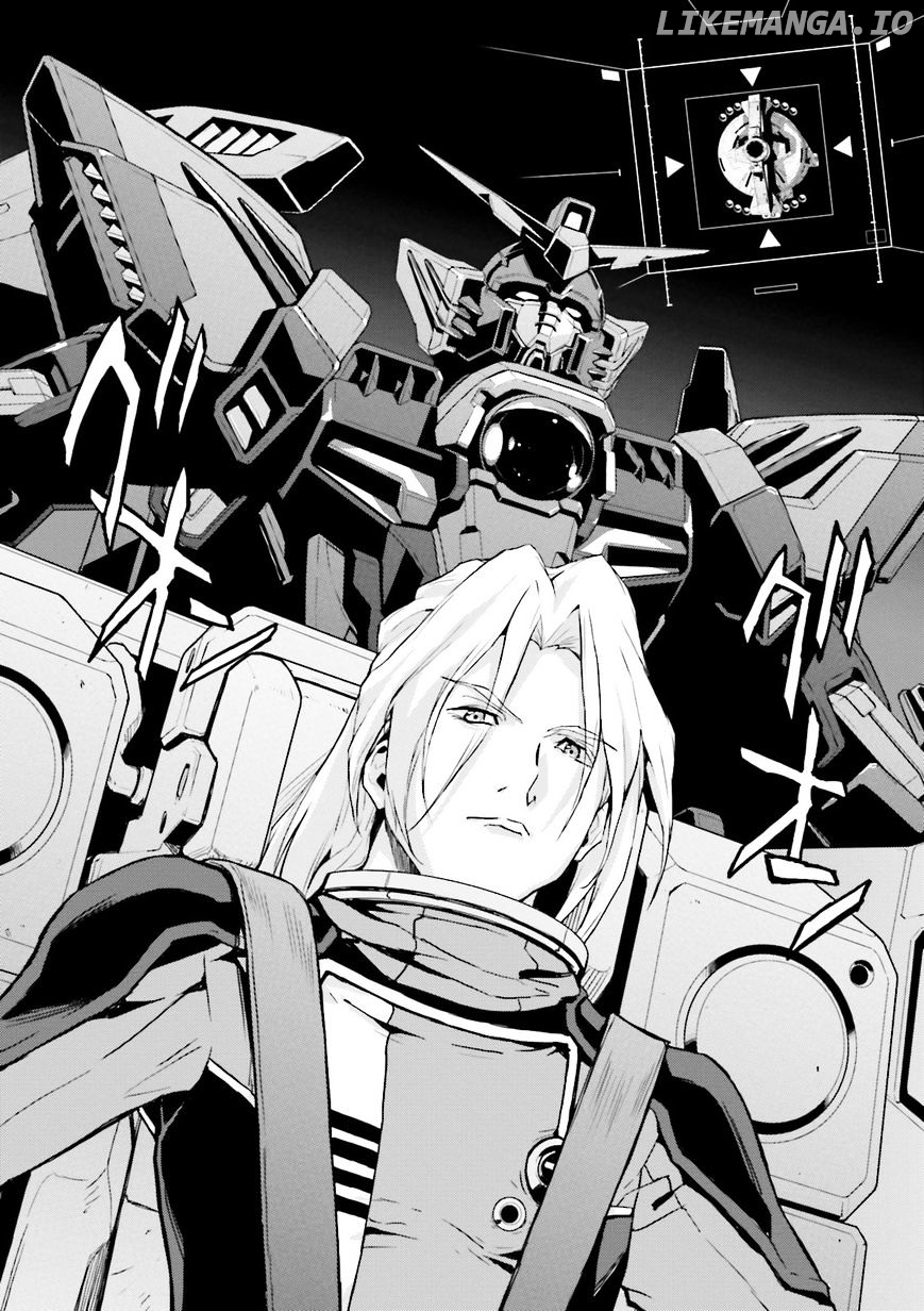 Shin Kidou Senki Gundam W: Endless Waltz - Haishatachi no Eikou chapter 65 - page 29