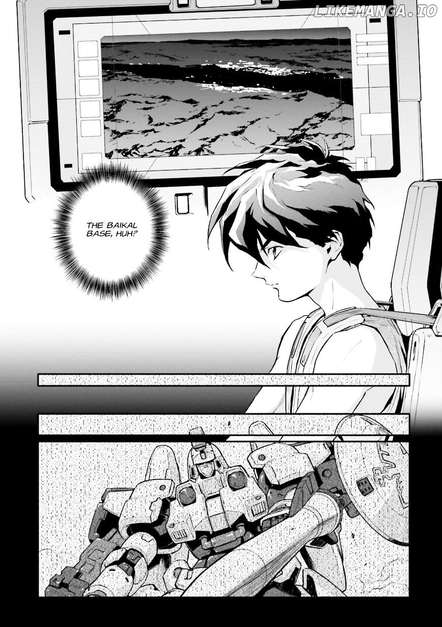 Shin Kidou Senki Gundam W: Endless Waltz - Haishatachi no Eikou chapter 65 - page 5