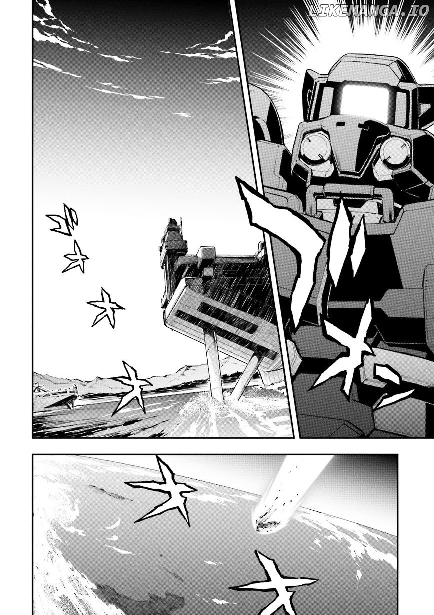 Shin Kidou Senki Gundam W: Endless Waltz - Haishatachi no Eikou chapter 57 - page 13