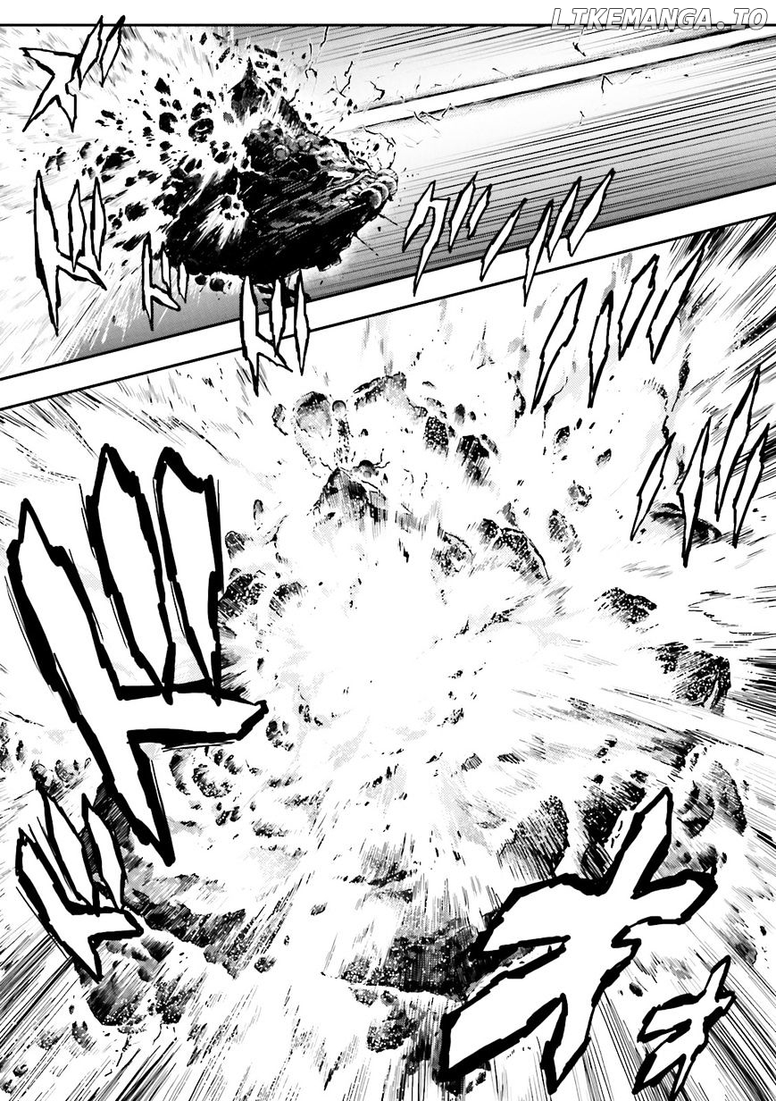 Shin Kidou Senki Gundam W: Endless Waltz - Haishatachi no Eikou chapter 48 - page 25