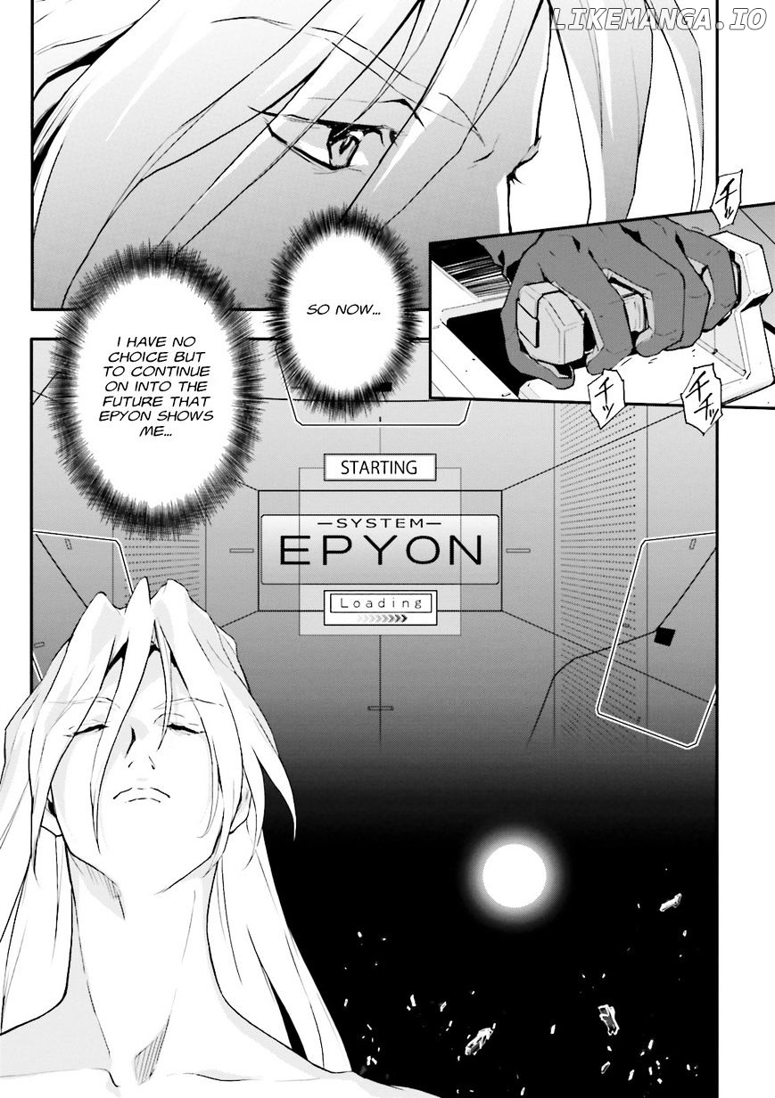 Shin Kidou Senki Gundam W: Endless Waltz - Haishatachi no Eikou chapter 64 - page 17