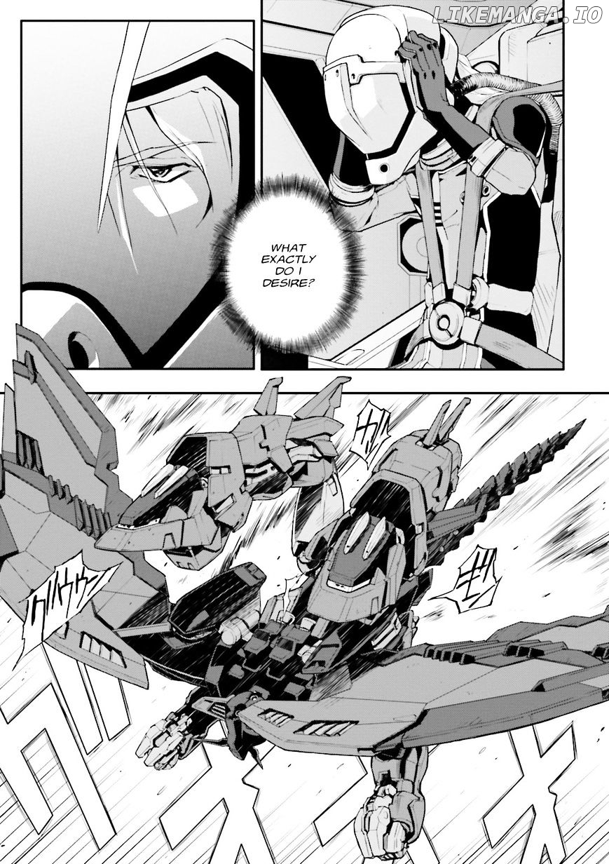 Shin Kidou Senki Gundam W: Endless Waltz - Haishatachi no Eikou chapter 64 - page 9
