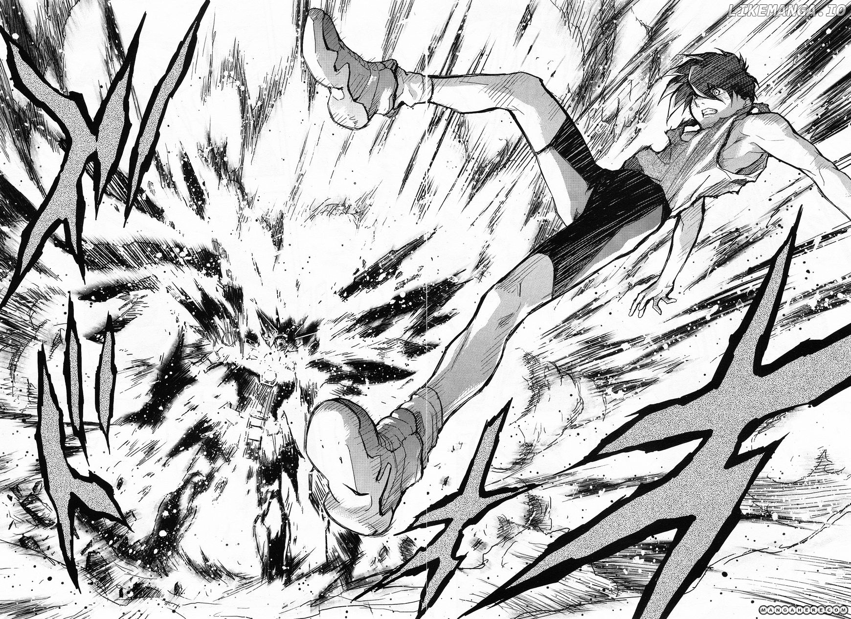 Shin Kidou Senki Gundam W: Endless Waltz - Haishatachi no Eikou chapter 25 - page 19