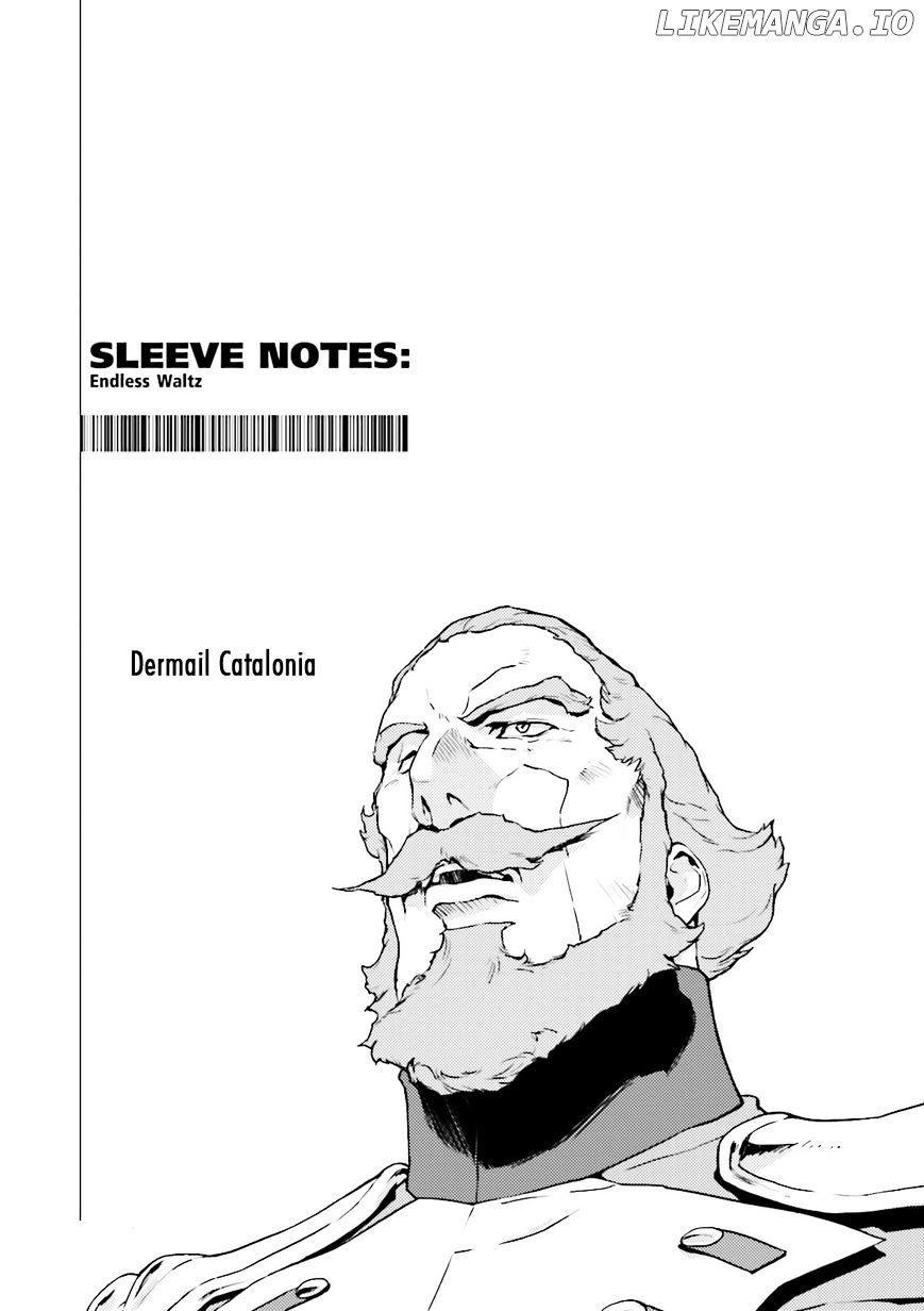 Shin Kidou Senki Gundam W: Endless Waltz - Haishatachi no Eikou chapter 63 - page 27