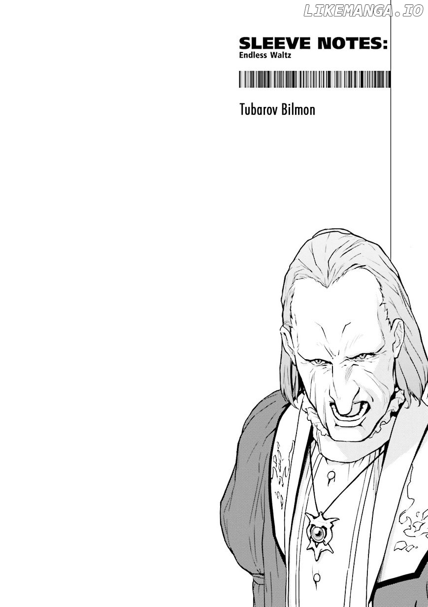 Shin Kidou Senki Gundam W: Endless Waltz - Haishatachi no Eikou chapter 63 - page 28