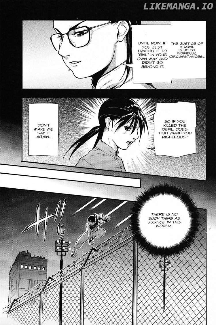 Shin Kidou Senki Gundam W: Endless Waltz - Haishatachi no Eikou chapter 10 - page 13