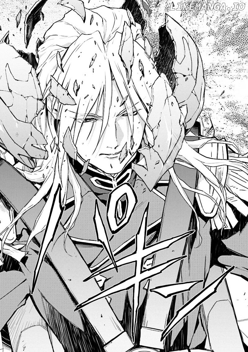 Shin Kidou Senki Gundam W: Endless Waltz - Haishatachi no Eikou chapter 30 - page 24