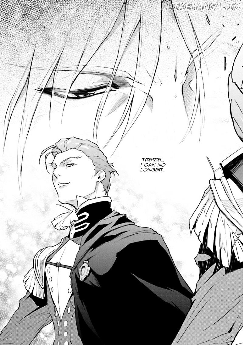 Shin Kidou Senki Gundam W: Endless Waltz - Haishatachi no Eikou chapter 30 - page 25