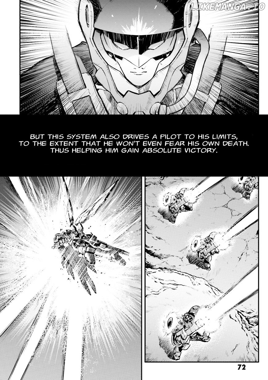 Shin Kidou Senki Gundam W: Endless Waltz - Haishatachi no Eikou chapter 58 - page 11