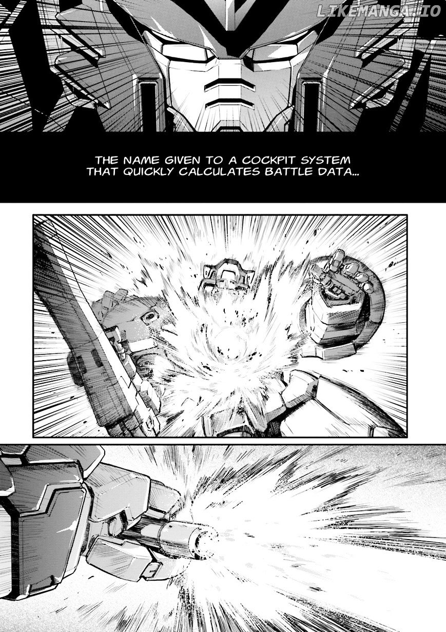 Shin Kidou Senki Gundam W: Endless Waltz - Haishatachi no Eikou chapter 58 - page 9