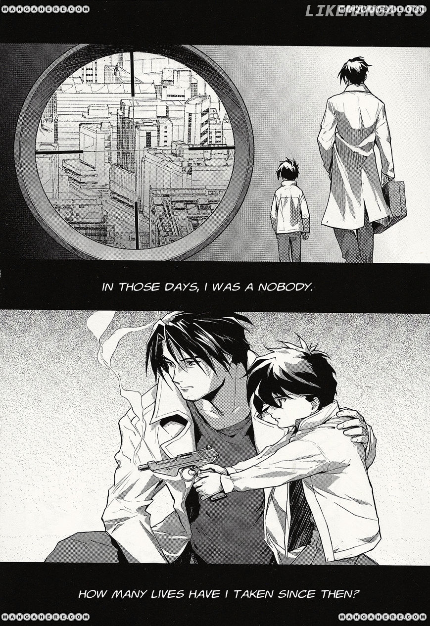 Shin Kidou Senki Gundam W: Endless Waltz - Haishatachi no Eikou chapter 19 - page 5