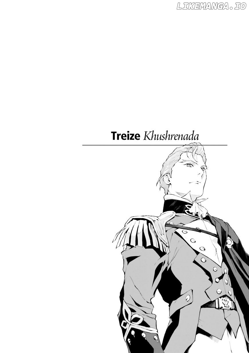 Shin Kidou Senki Gundam W: Endless Waltz - Haishatachi no Eikou chapter 74 - page 24