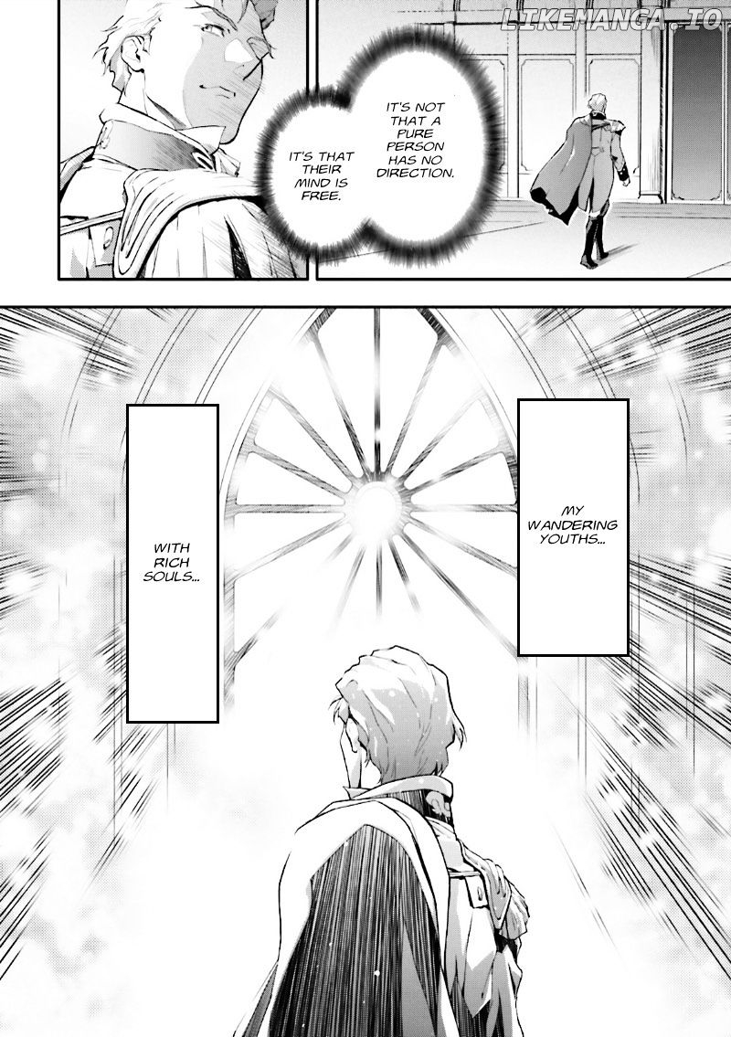 Shin Kidou Senki Gundam W: Endless Waltz - Haishatachi no Eikou chapter 40 - page 24