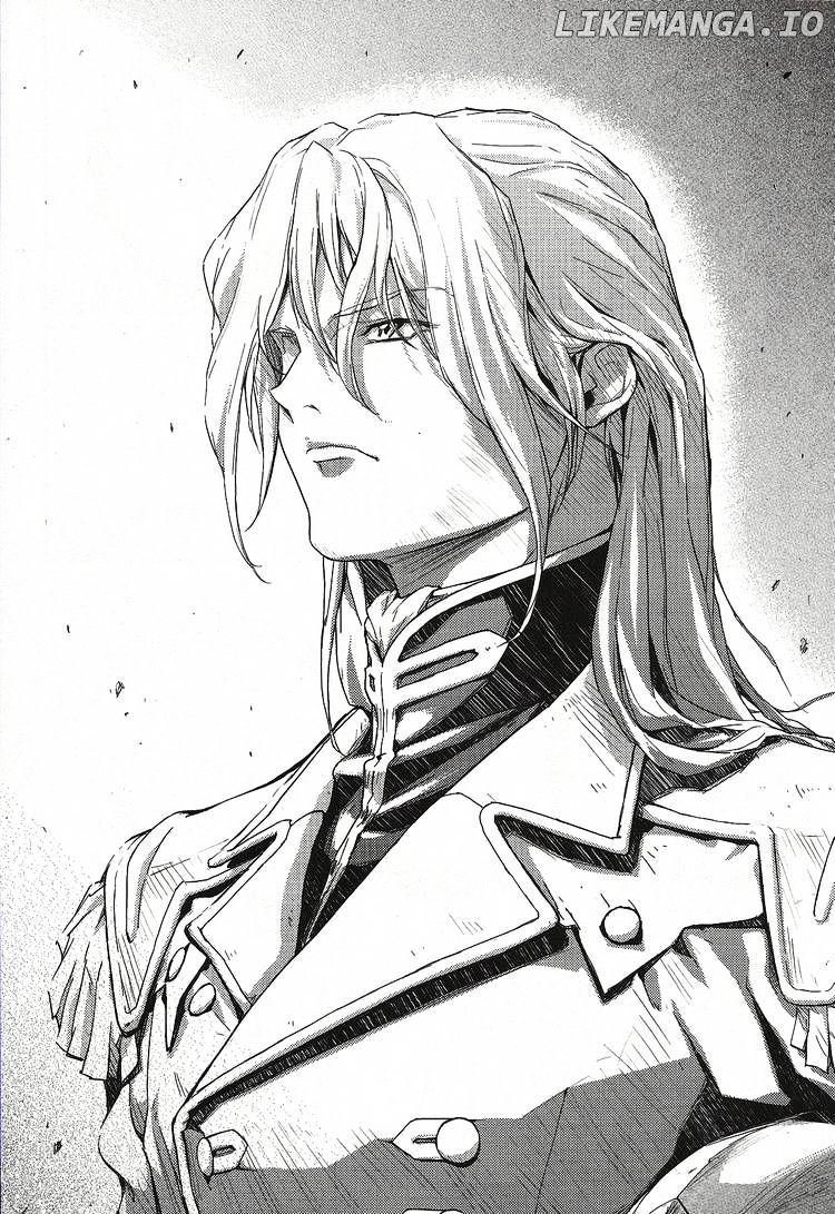 Shin Kidou Senki Gundam W: Endless Waltz - Haishatachi no Eikou chapter 16 - page 25