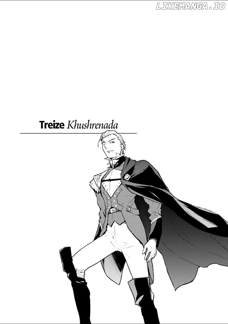 Shin Kidou Senki Gundam W: Endless Waltz - Haishatachi no Eikou chapter 37 - page 32
