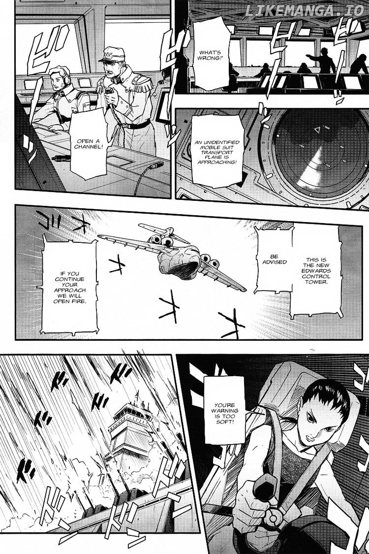 Shin Kidou Senki Gundam W: Endless Waltz - Haishatachi no Eikou chapter 13 - page 17