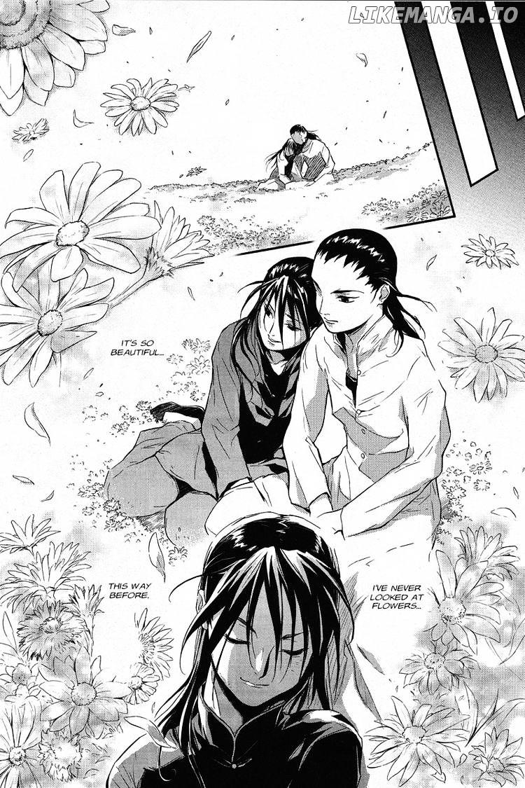 Shin Kidou Senki Gundam W: Endless Waltz - Haishatachi no Eikou chapter 11 - page 20