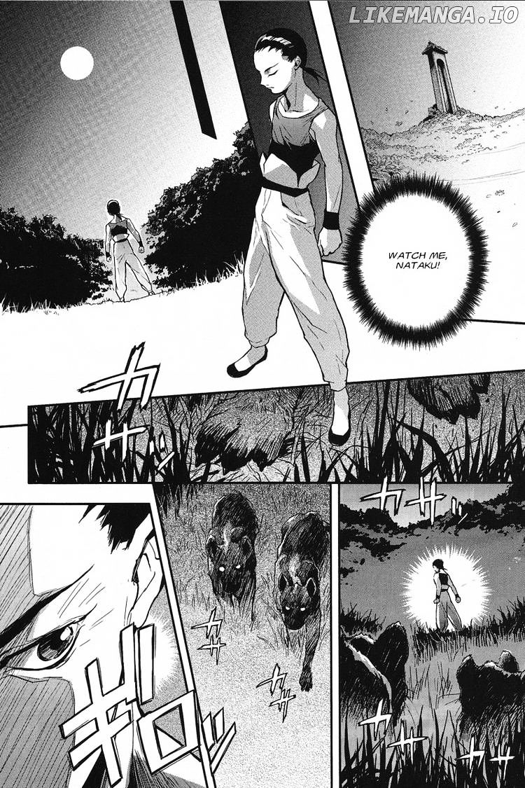 Shin Kidou Senki Gundam W: Endless Waltz - Haishatachi no Eikou chapter 11 - page 23