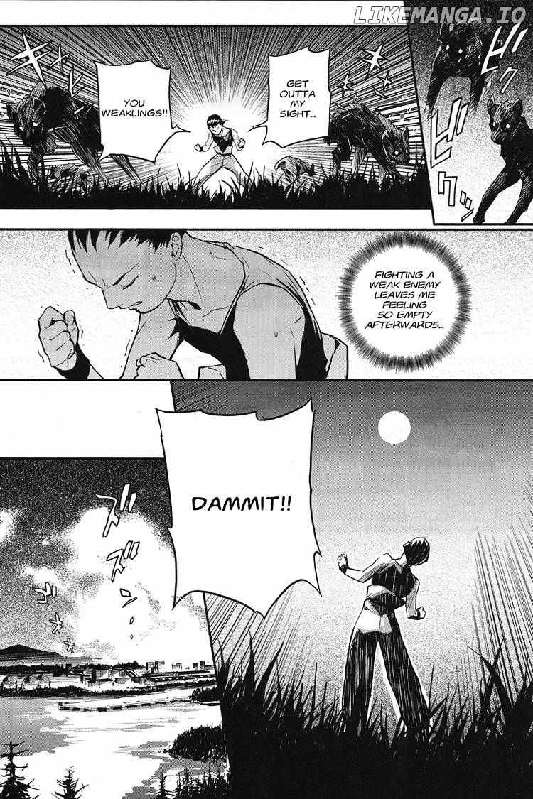 Shin Kidou Senki Gundam W: Endless Waltz - Haishatachi no Eikou chapter 11 - page 24