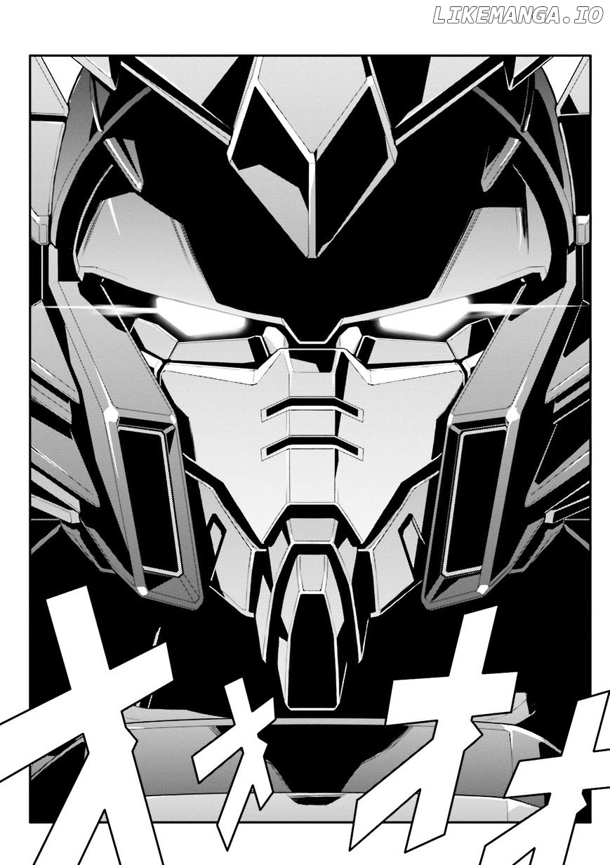 Shin Kidou Senki Gundam W: Endless Waltz - Haishatachi no Eikou chapter 55 - page 23