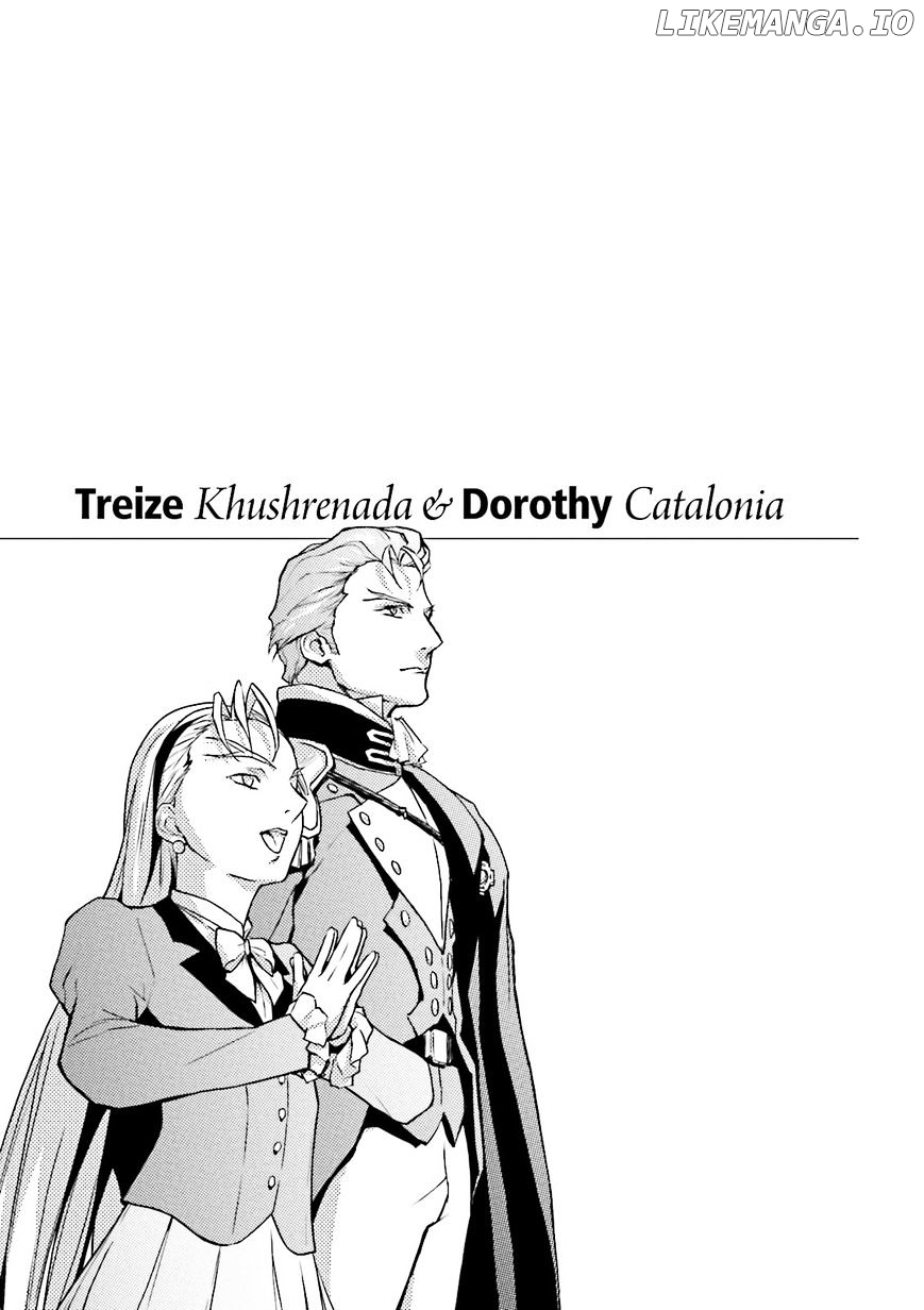 Shin Kidou Senki Gundam W: Endless Waltz - Haishatachi no Eikou chapter 55 - page 24