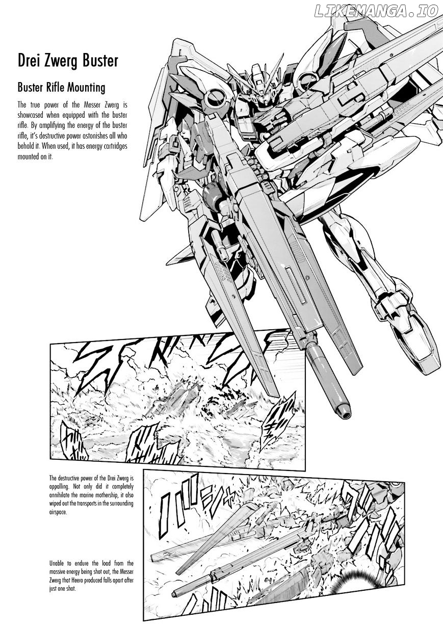 Shin Kidou Senki Gundam W: Endless Waltz - Haishatachi no Eikou chapter 55 - page 26