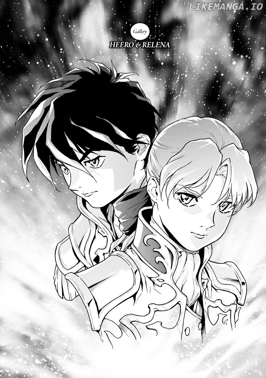 Shin Kidou Senki Gundam W: Endless Waltz - Haishatachi no Eikou chapter 55 - page 30