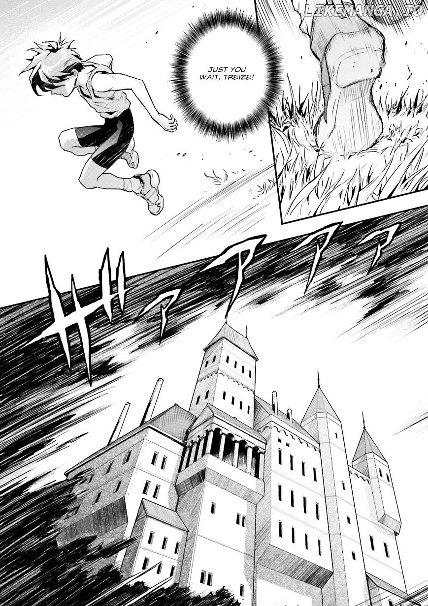 Shin Kidou Senki Gundam W: Endless Waltz - Haishatachi no Eikou chapter 55 - page 9