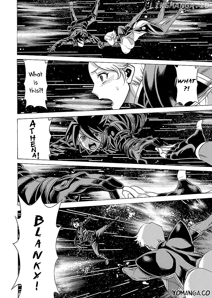 Uchi no Musume ni Te o Dasu na! - Oyako Heroine Funtousu chapter 14 - page 6