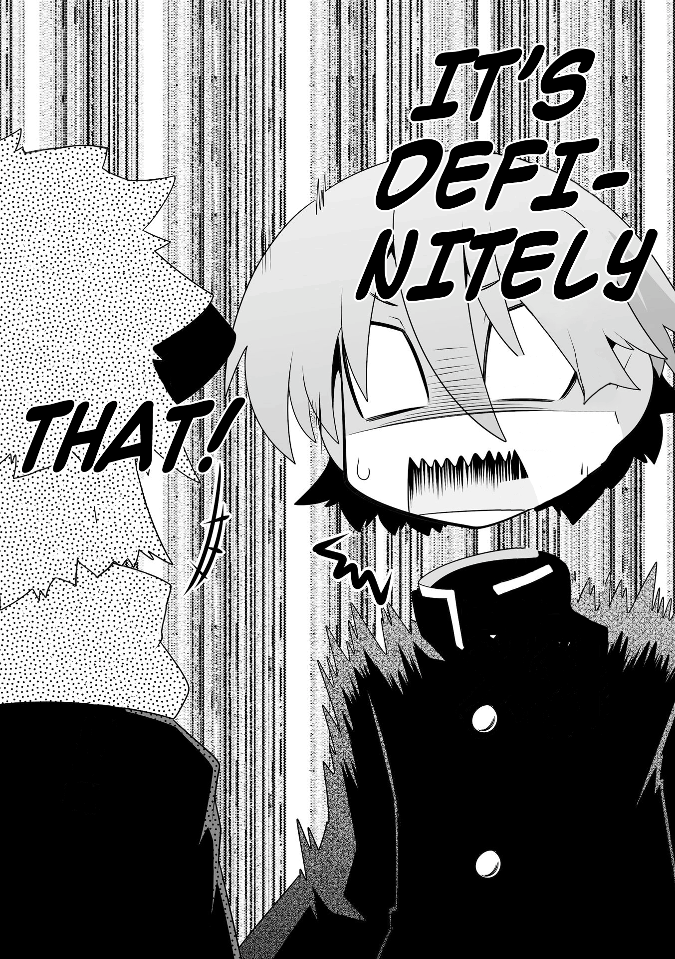 Mako-san to Hachisuka-kun. chapter 46 - page 5