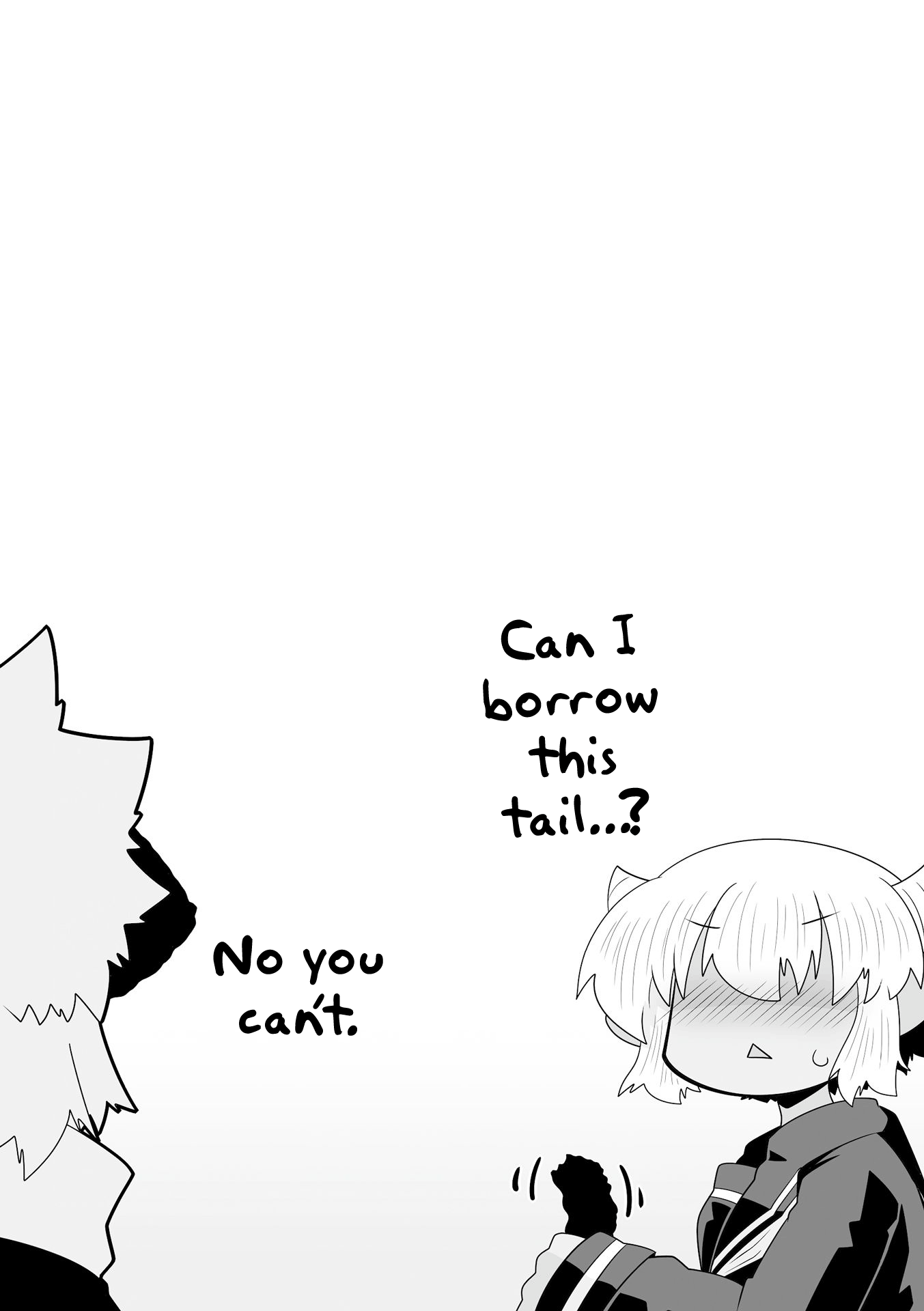 Mako-san to Hachisuka-kun. chapter 40 - page 12