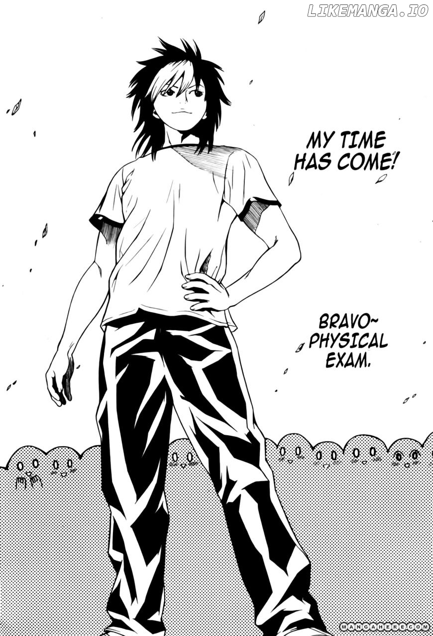 Need A Girl chapter 33 - page 16