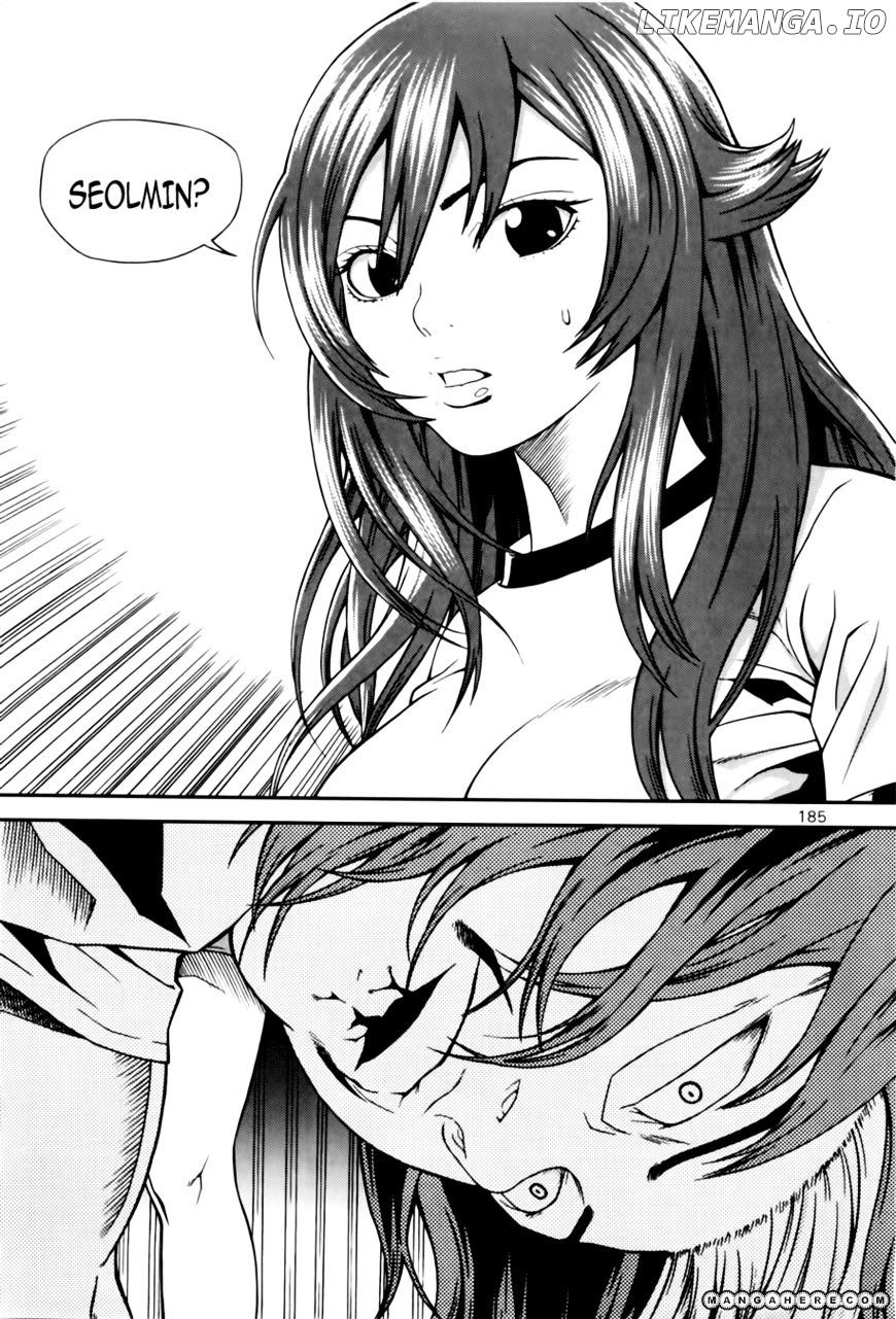 Need A Girl chapter 33 - page 25