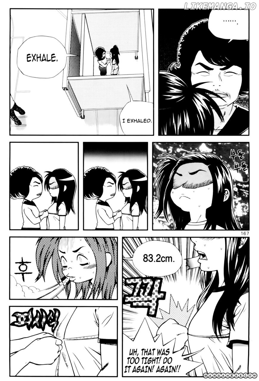 Need A Girl chapter 33 - page 7