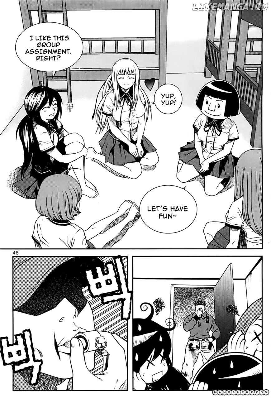 Need A Girl chapter 35 - page 24