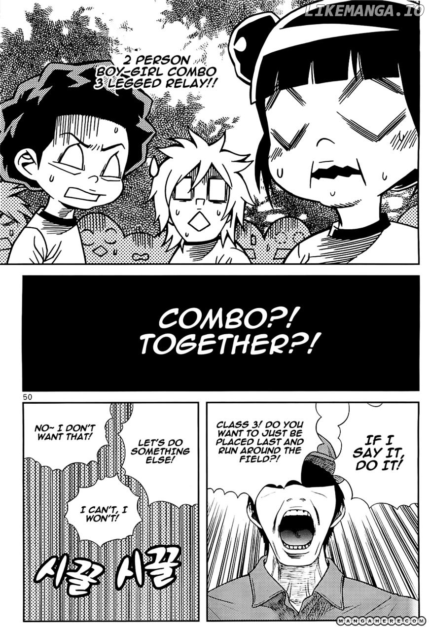 Need A Girl chapter 35 - page 28