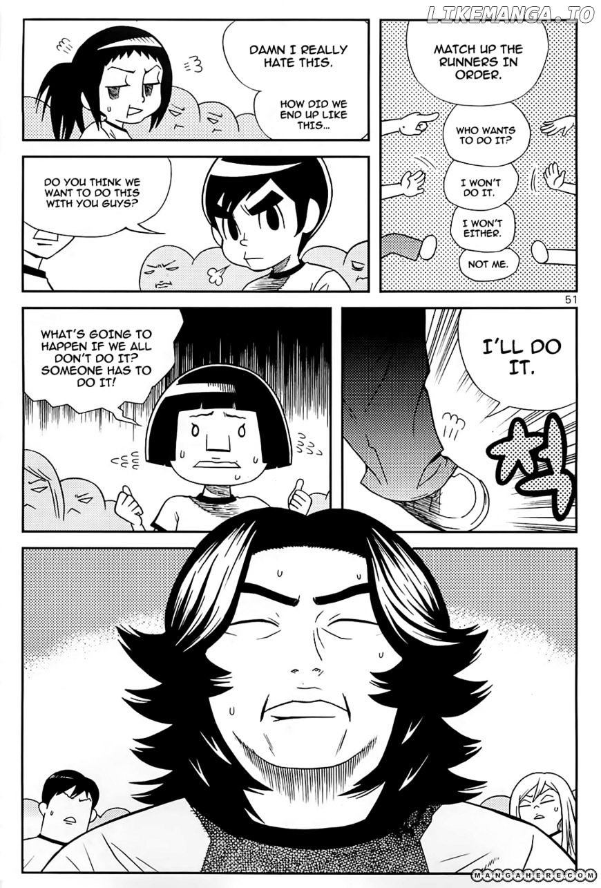 Need A Girl chapter 35 - page 29