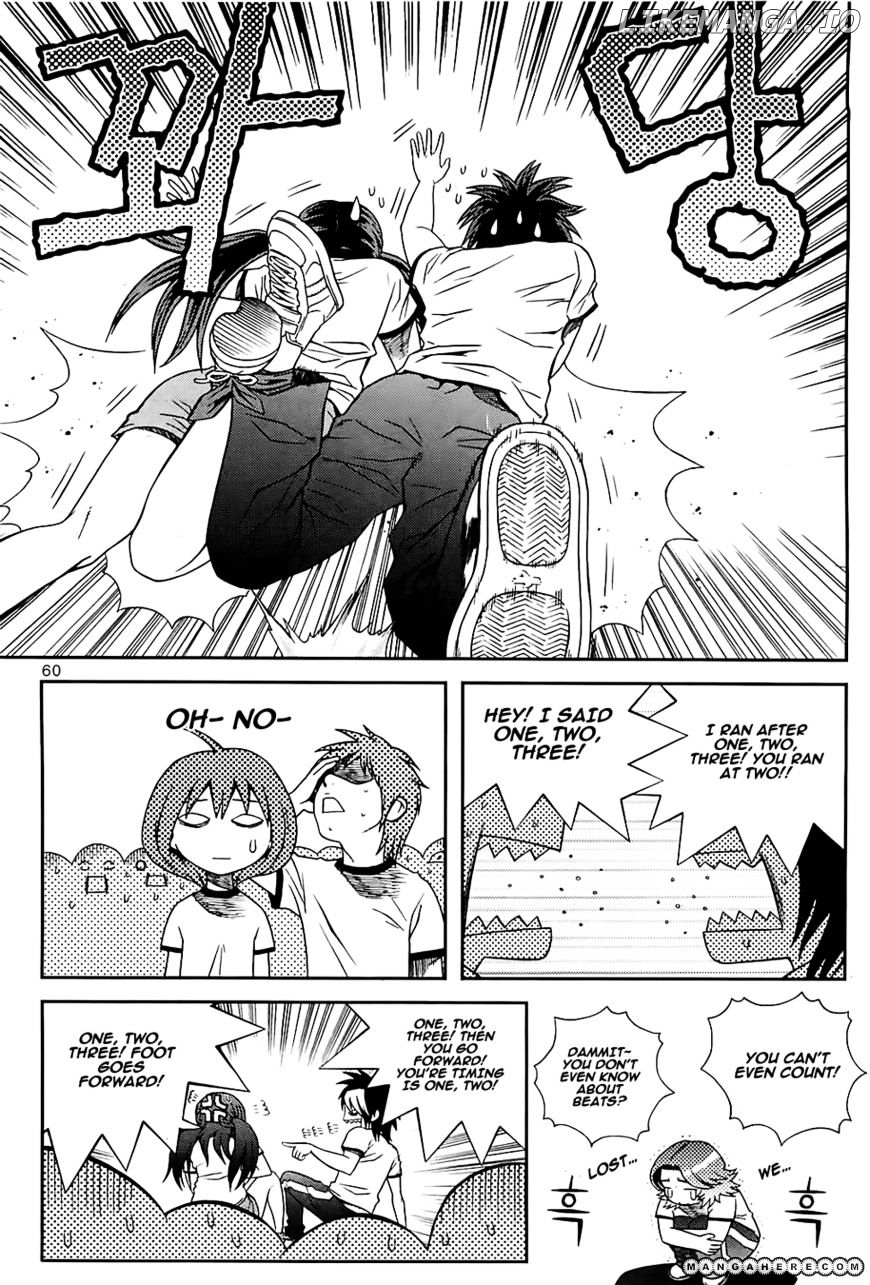 Need A Girl chapter 35 - page 37