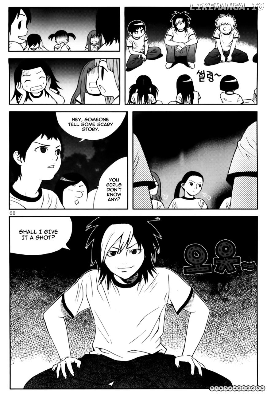 Need A Girl chapter 36 - page 10
