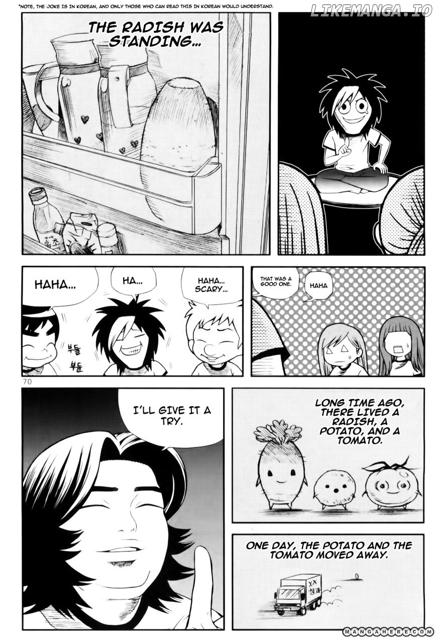 Need A Girl chapter 36 - page 12