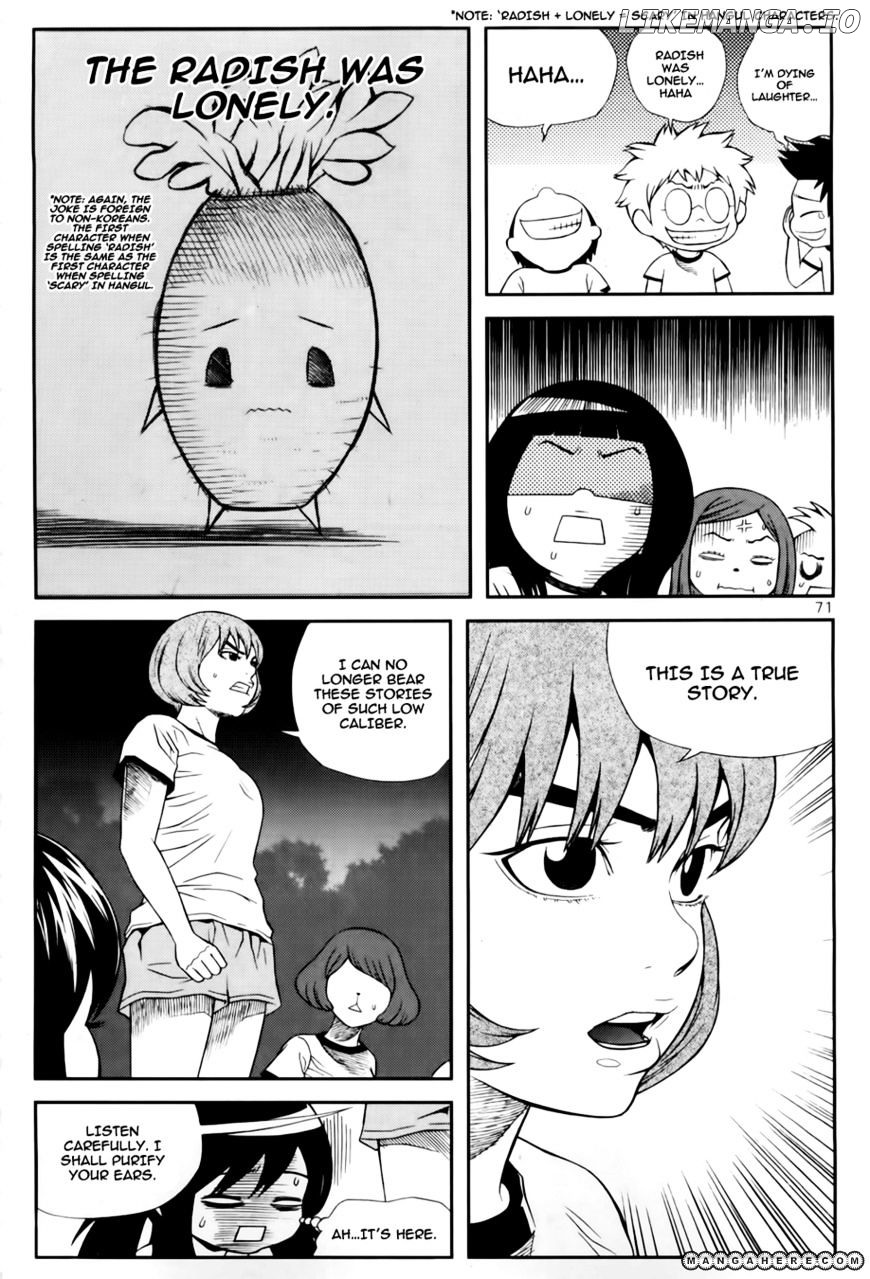 Need A Girl chapter 36 - page 13