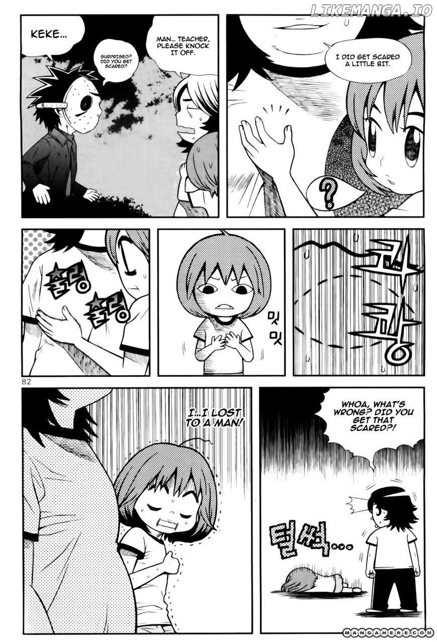 Need A Girl chapter 36 - page 24
