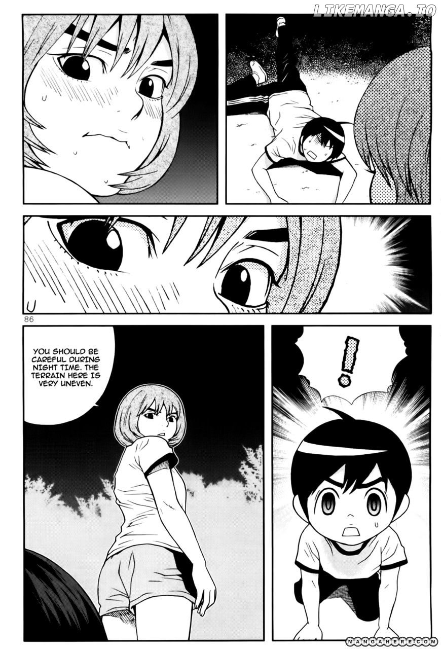 Need A Girl chapter 36 - page 28
