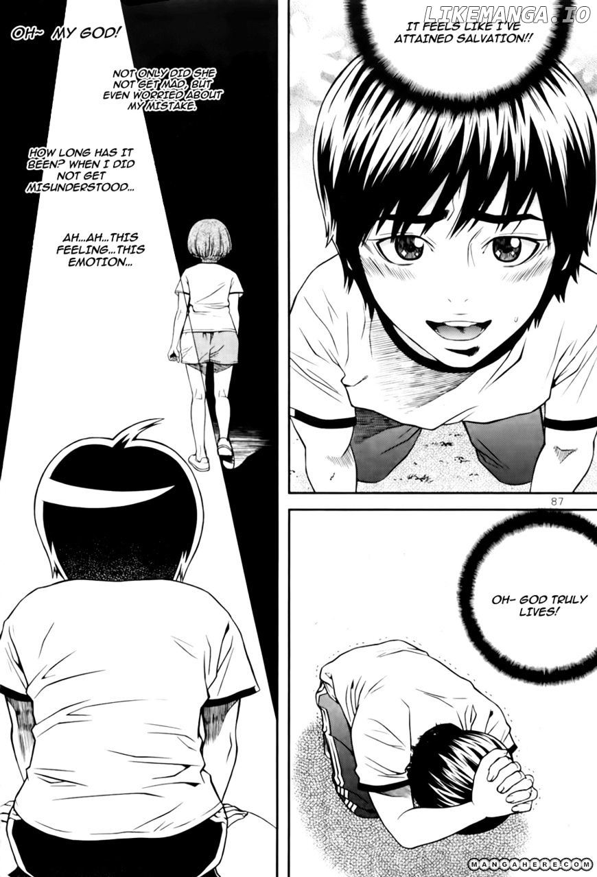 Need A Girl chapter 36 - page 29